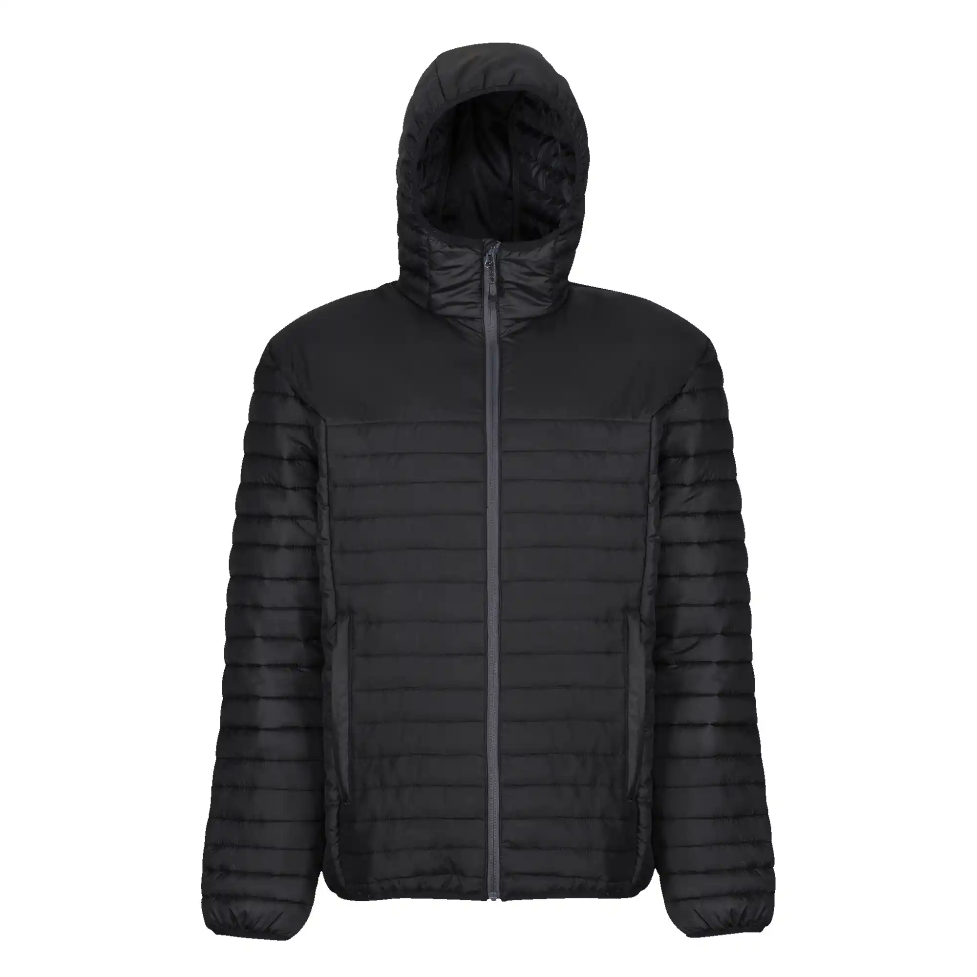 Ansicht 1 – Honestly Made Recycled Thermal Jacket (RG4230)