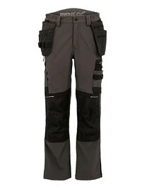Ansicht 2 – 4TEX Stretch Holster Trousers (RG44700)