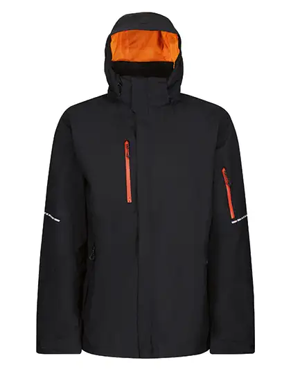 Ansicht 1 – X-Pro Exosphere II Shell Jacket (RG5110)