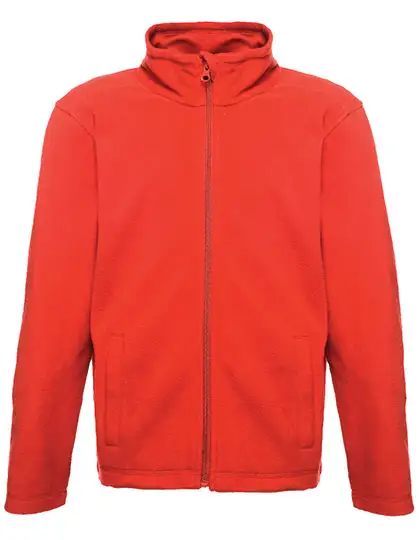 Ansicht 4 – Brigade II Full Zip Fleece (RG515)