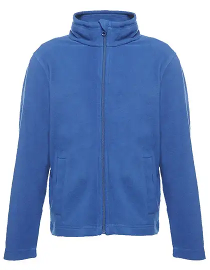 Ansicht 2 – Brigade II Full Zip Fleece (RG515)