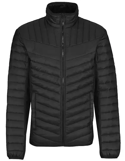 Ansicht 2 – Tourer Hybrid Jacket (RG529)