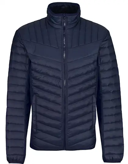Ansicht 1 – Tourer Hybrid Jacket (RG529)