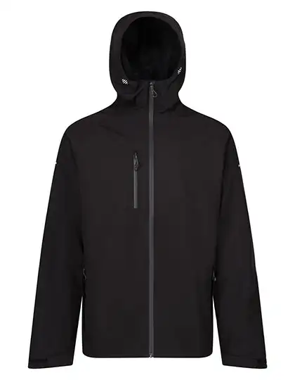 Ansicht 2 – X-PRO Beacon Brite Light Waterproof Jacket (RG5290)
