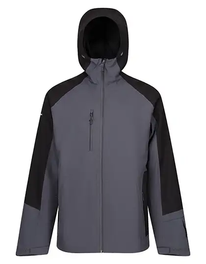 Ansicht 1 – X-PRO Beacon Brite Light Waterproof Jacket (RG5290)