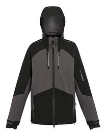 Ansicht 1 – 4TEX Stretch Waterproof Shell Jacket (RG5350)