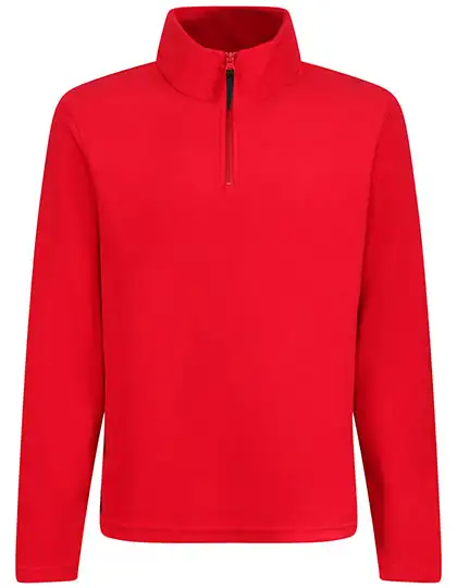 Ansicht 6 – Micro Zip Neck (RG549)