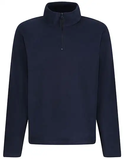 Ansicht 2 – Micro Zip Neck (RG549)