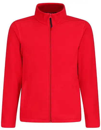 Ansicht 5 – Micro Full Zip Fleece (RG557)