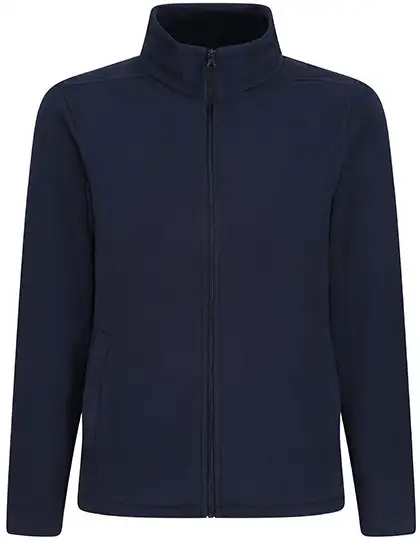 Ansicht 2 – Micro Full Zip Fleece (RG557)