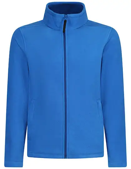Ansicht 3 – Micro Full Zip Fleece (RG557)