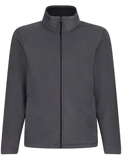 Ansicht 4 – Micro Full Zip Fleece (RG557)