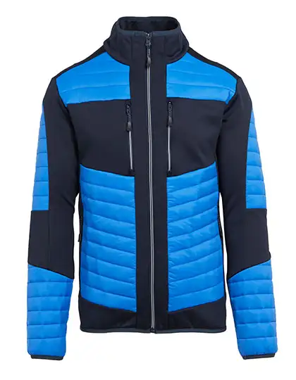 Ansicht 1 – E-volve Unisex Thermal Hybrid Jacket (RG563)