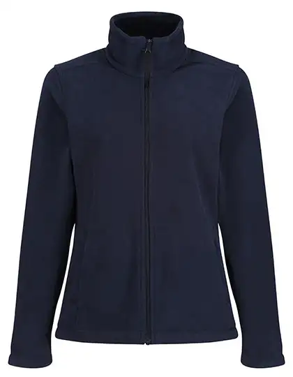 Ansicht 4 – Women´s Micro Full Zip Fleece (RG565)