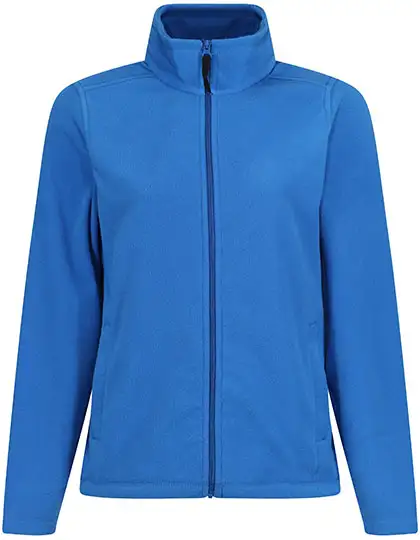 Ansicht 2 – Women´s Micro Full Zip Fleece (RG565)