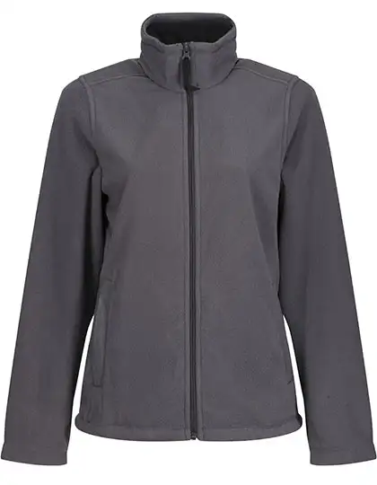 Ansicht 1 – Women´s Micro Full Zip Fleece (RG565)