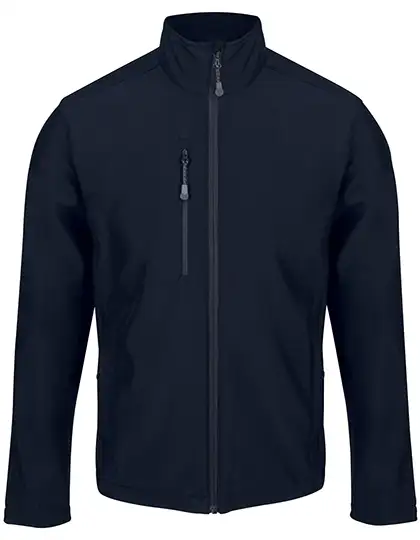 Ansicht 1 – Honestly Made Recycled Softshell Jacket (RG6000)