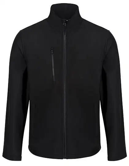 Ansicht 2 – Ablaze 3-Layer Printable Softshell Jacket (RG610)
