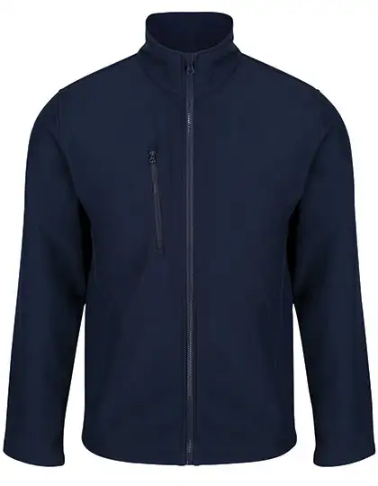 Ansicht 1 – Ablaze 3-Layer Printable Softshell Jacket (RG610)