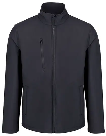Ansicht 3 – Ablaze 3-Layer Printable Softshell Jacket (RG610)