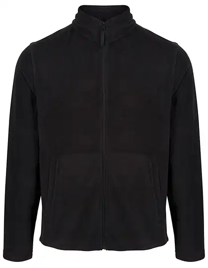 Ansicht 3 – Classic Microfleece Jacket (RG619)