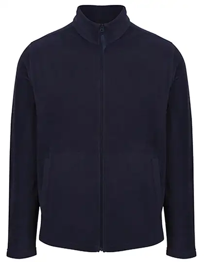 Ansicht 1 – Classic Microfleece Jacket (RG619)