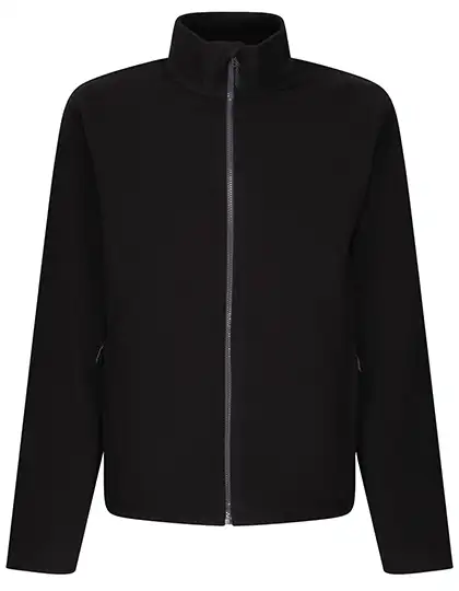 Ansicht 1 – Honestly Made Recycled Full Zip Microfleece (RG6220)