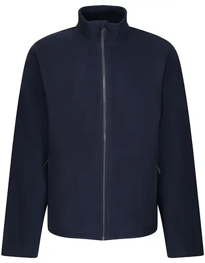 Ansicht 2 – Honestly Made Recycled Full Zip Microfleece (RG6220)