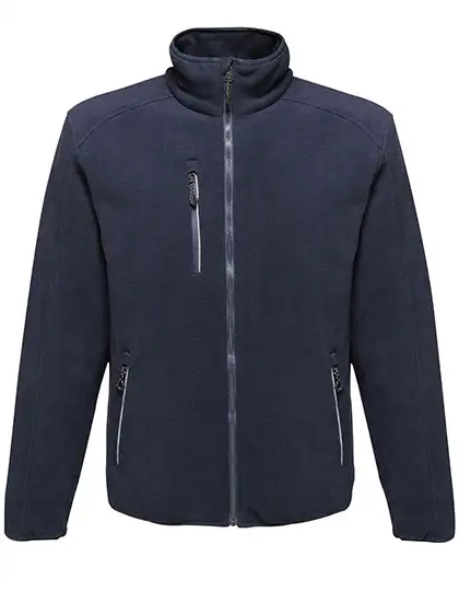 Ansicht 1 – Omicron III Waterproof Breathable Fleece Jacket (RG624)