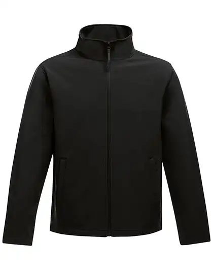 Ansicht 2 – Ablaze Printable Softshell Jacket (RG628)