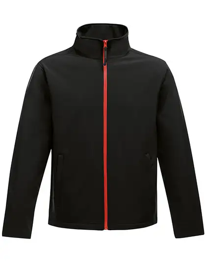 Ansicht 4 – Ablaze Printable Softshell Jacket (RG628)