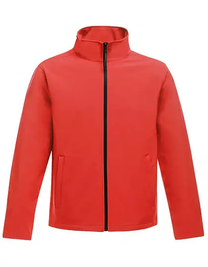 Ansicht 7 – Ablaze Printable Softshell Jacket (RG628)