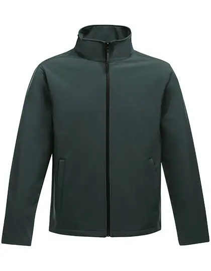 Ansicht 8 – Ablaze Printable Softshell Jacket (RG628)
