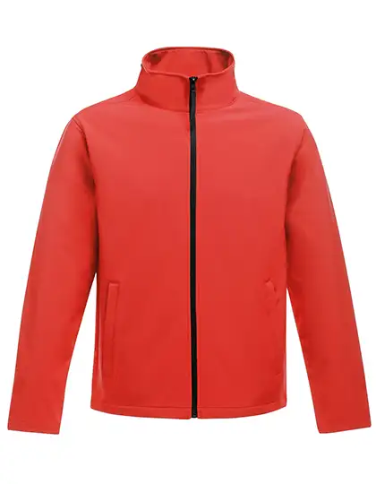 Ansicht 5 – Women´s Ablaze Printable Softshell Jacket (RG629)