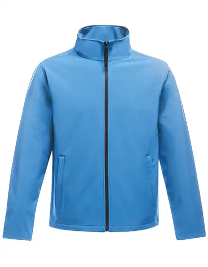 Ansicht 4 – Women´s Ablaze Printable Softshell Jacket (RG629)