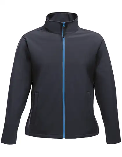 Ansicht 7 – Women´s Ablaze Printable Softshell Jacket (RG629)