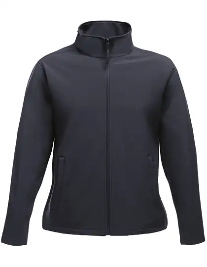 Ansicht 1 – Women´s Ablaze Printable Softshell Jacket (RG629)