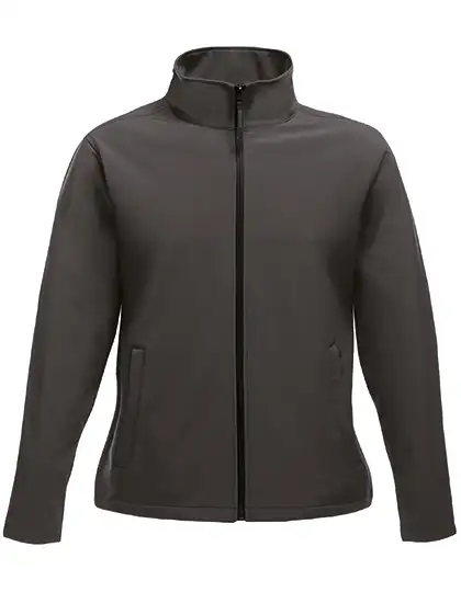Ansicht 6 – Women´s Ablaze Printable Softshell Jacket (RG629)
