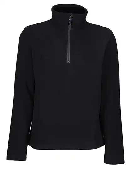Ansicht 1 – Honestly Made Recycled Half Zip Fleece (RG636)