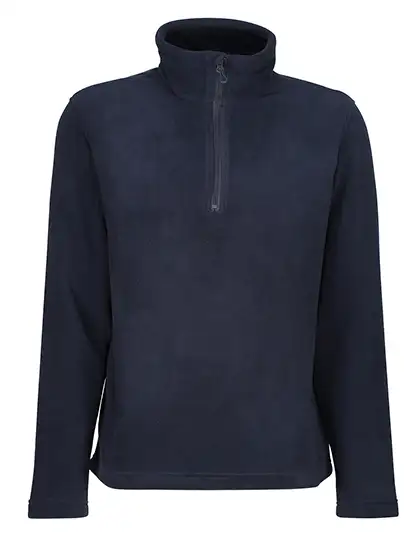 Ansicht 2 – Honestly Made Recycled Half Zip Fleece (RG636)