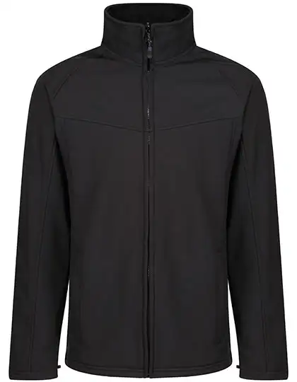 Ansicht 2 – Uproar Softshell Jacket (RG642)