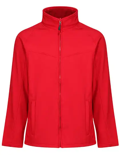 Ansicht 4 – Uproar Softshell Jacket (RG642)