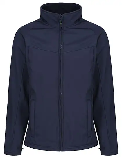 Ansicht 1 – Uproar Softshell Jacket (RG642)