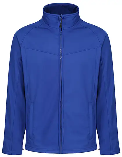 Ansicht 3 – Uproar Softshell Jacket (RG642)