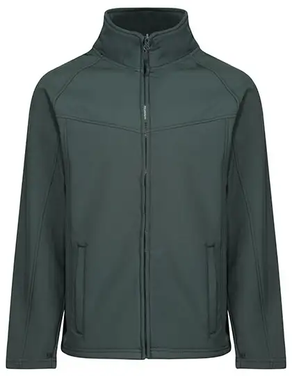 Ansicht 5 – Uproar Softshell Jacket (RG642)