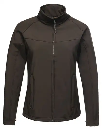 Ansicht 2 – Women´s Uproar Softshell Jacket (RG645)