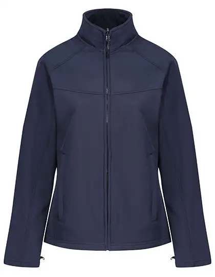 Ansicht 1 – Women´s Uproar Softshell Jacket (RG645)