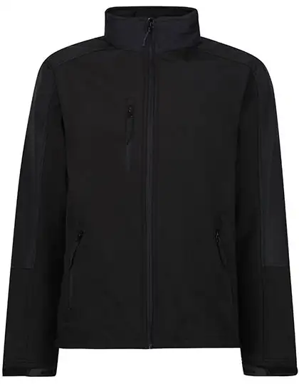 Ansicht 1 – Hydroforce Softshell (RG650)