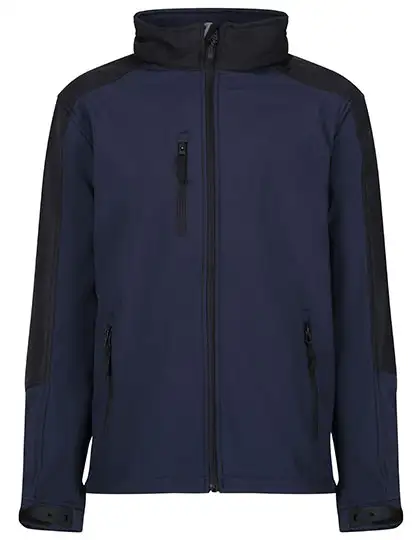 Ansicht 2 – Hydroforce Softshell (RG650)