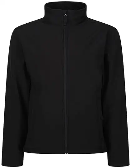 Ansicht 3 – Reid Softshell Jacket (RG654)